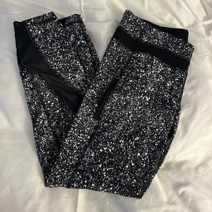 Lululemon Workout Leggings